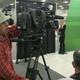 Image for article titled People Of The Detroit Auto Show